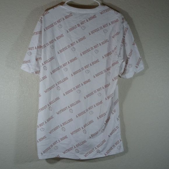 Anta Sports 🌟 4 For $15 "A house is not a home without a bulldog" - Picture 5 of 9